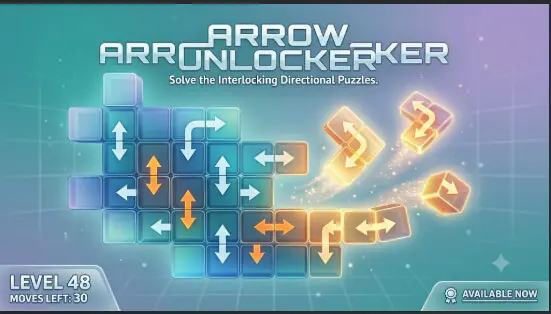 Arrow Unlocker